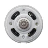GRS550VC 14 Teeth DC Motor 21500-29000RPM Lithium Drill Motor DC 21V for Rechargeable Electric Saw Screwdriver 5