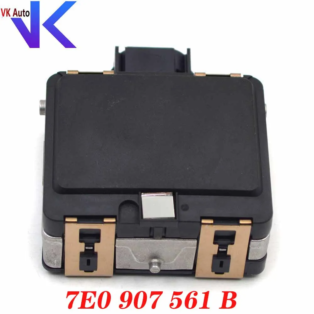 Per Vw T6 Auto Acc Sensore Radar Radar E Brackt Acc Adaptive Cruise Control Radar Sensore Di 7E0907561B 7E0 907 561 B 7E0 907 561 C