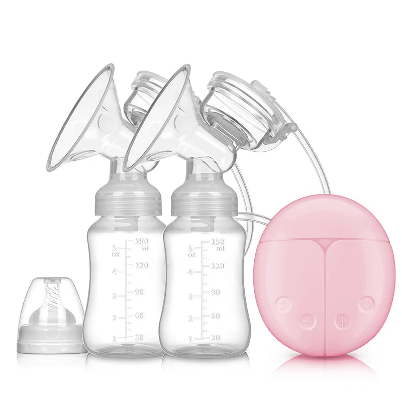 Manual Breast Pumps