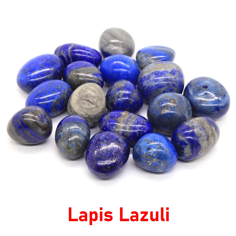 Lapis Lazuli