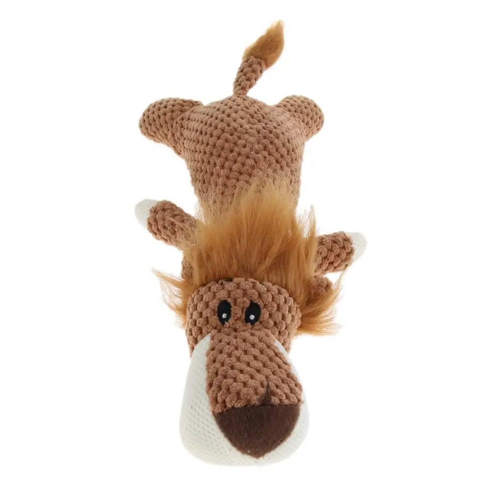 

for Small And Large Dogs, Bite Resistant, Squeaky Dog Toys, Toys
