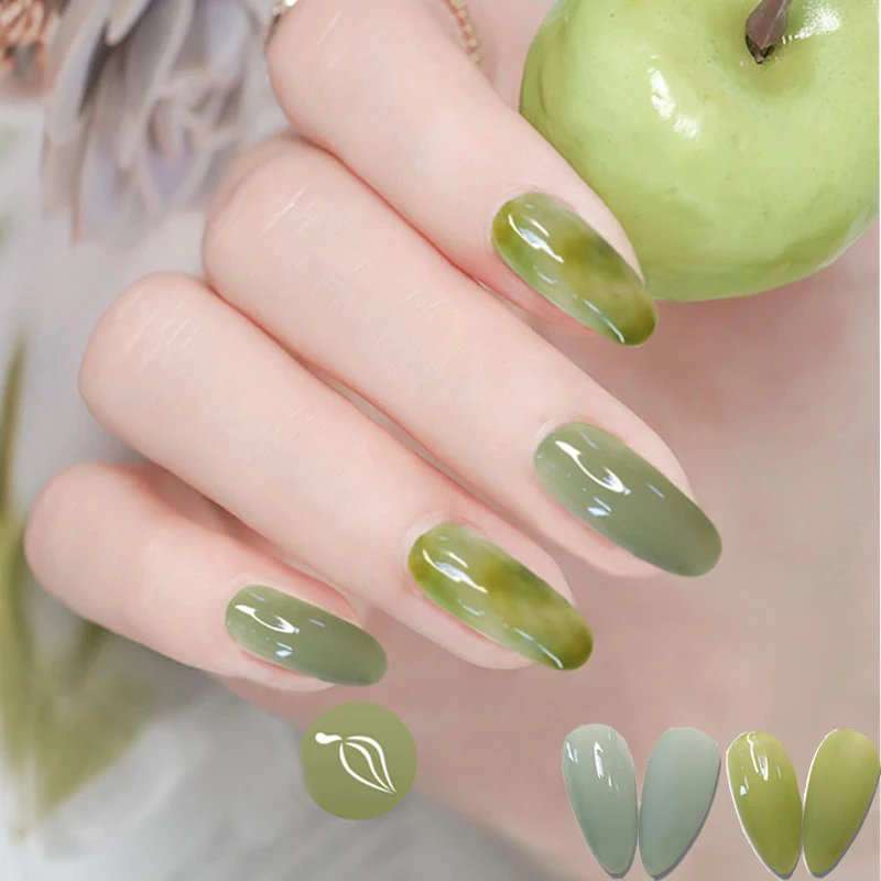 Discover Your New Nail Obsession – Matcha Manicures – Mighty Women NI