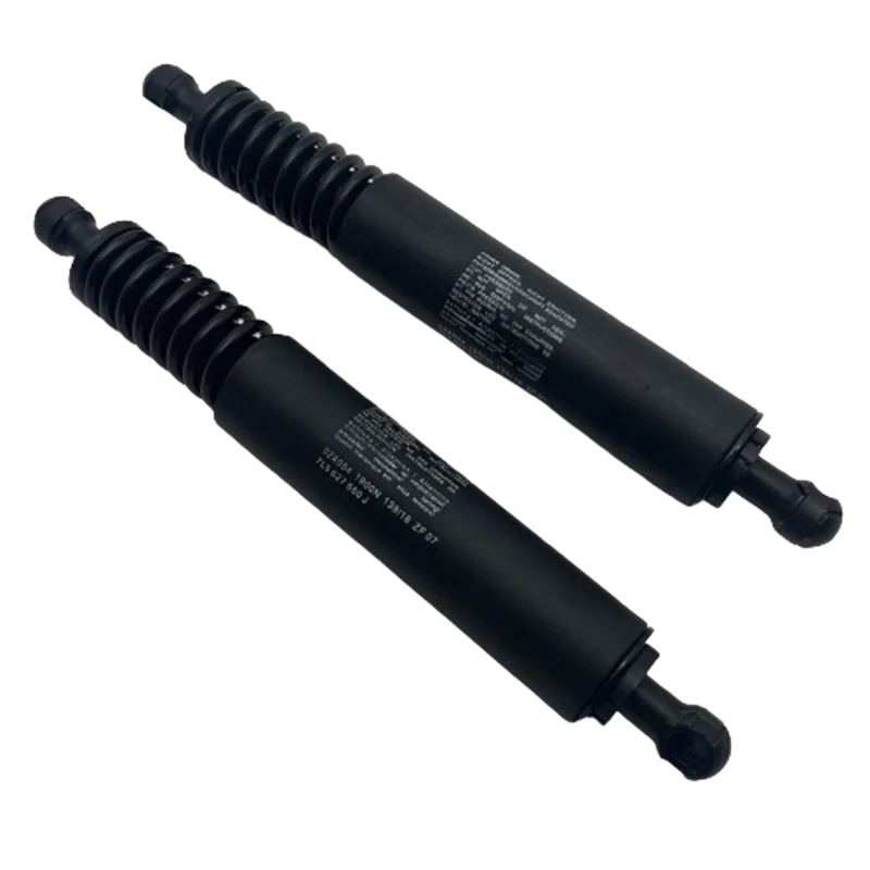 

95551255006 2 Rear Trunk Hatch Strut Shock Lift Left + Right Fits for CAYENNE 2004-2010