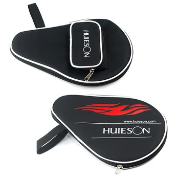 Ping Pong Paddle Bag – Durable Oxford Cloth with Sponge 1