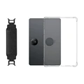 TPU Case and Strap