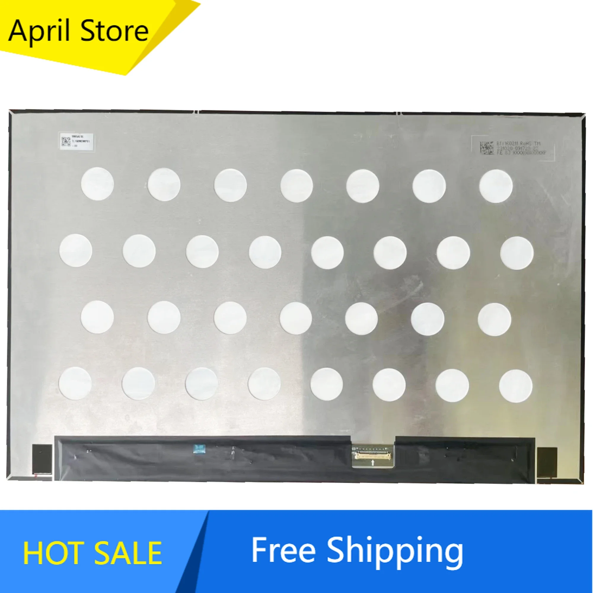 

TL160MDMP01-00 TL160MDMP01 16,0 ''замена панели ЖК-экрана ноутбука
