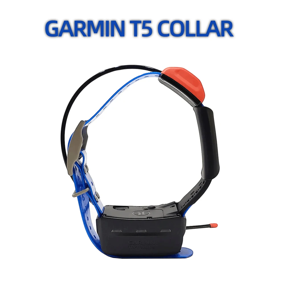 Garmin T5 Dog Tracking Device Collar GPS Fits Garmin Astro 320 Garmin Astro 430 Garmin Alpha 100
