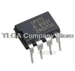 

Распределенные Новые in-line OP275G OP275GP DIP-8 5 шт.-1 лот
