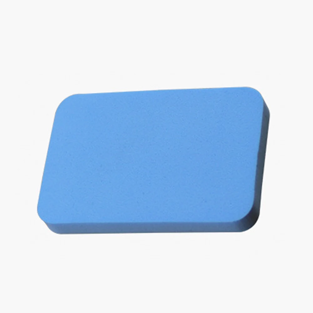 

Ping Pong Paddle Cleaner Table Tennis Paddle Cleaning Sponge Rubber Ping Pong Paddle Racket Care Eraser Table Tennis Accessories
