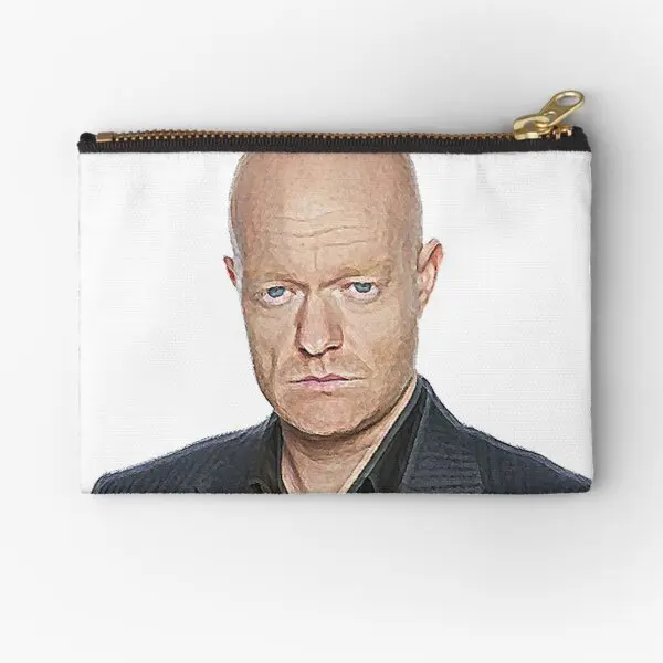 

Max Branning Eastenders, чехлы на молнии, кошелек для денег, упаковка для монет, мужские чистые маленькие карманы для женщин и мужчин, косметические трусики, сумки для носков
