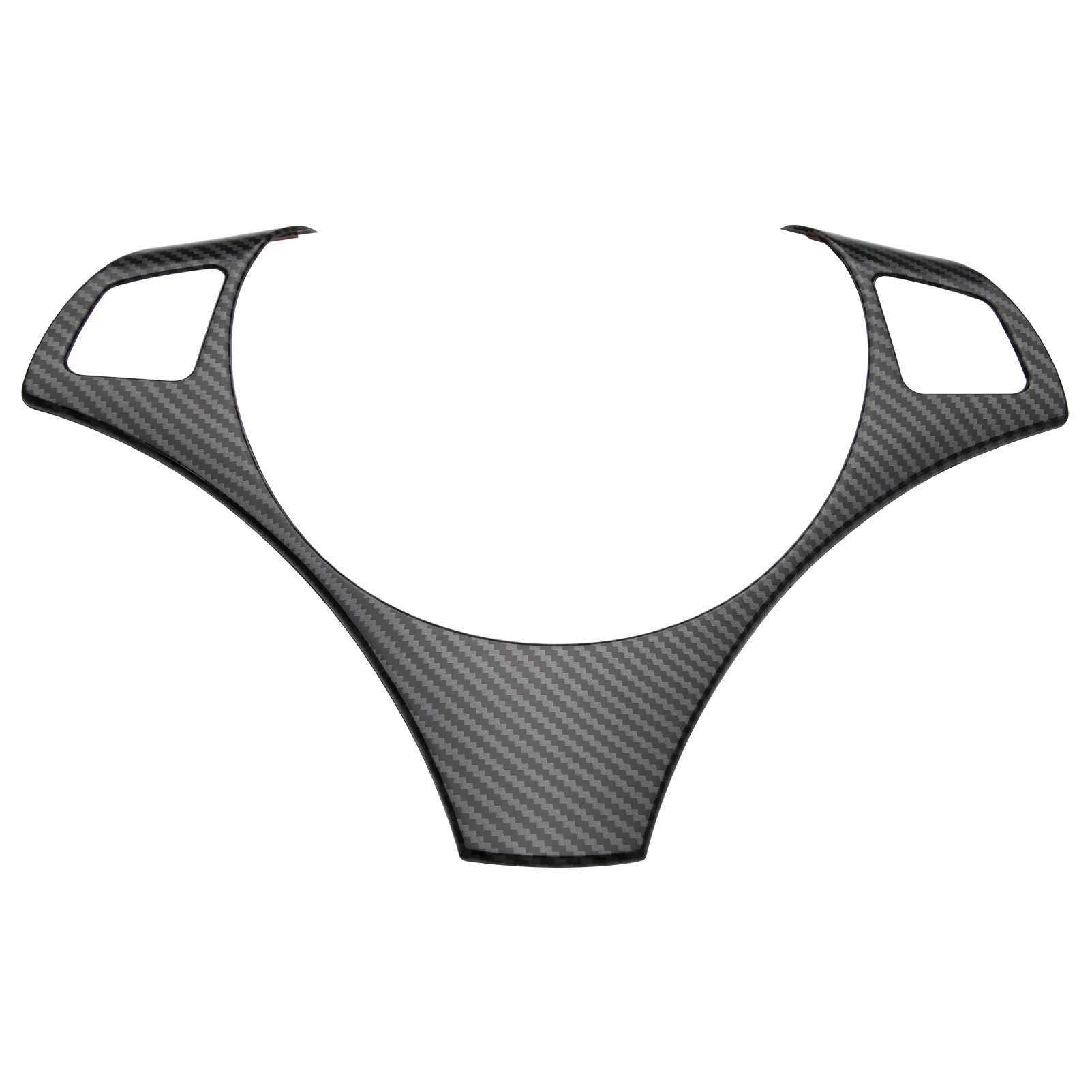 Steering Wheel Trim Covers Car Interior Trim For BMW 1 3 Series E82 E87