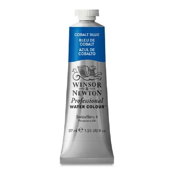 Originale WINSOR & NEWTON artista pittura ad acquerello professionale acuarela 14ml acquarela pittura forniture d'arte 1