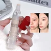 Needle Tube Concealer Liquid Foundation Dark Circles Corrector Nose Contour High Coverage BB Cream Korean Woman  Makeup Cosmetic 2
