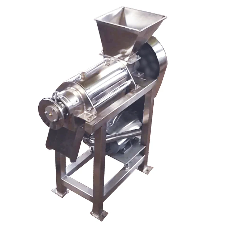 SY-OJ60T, Cheap Price commercial capacity 100kg/hr fruit vegetable apple juice  extractor