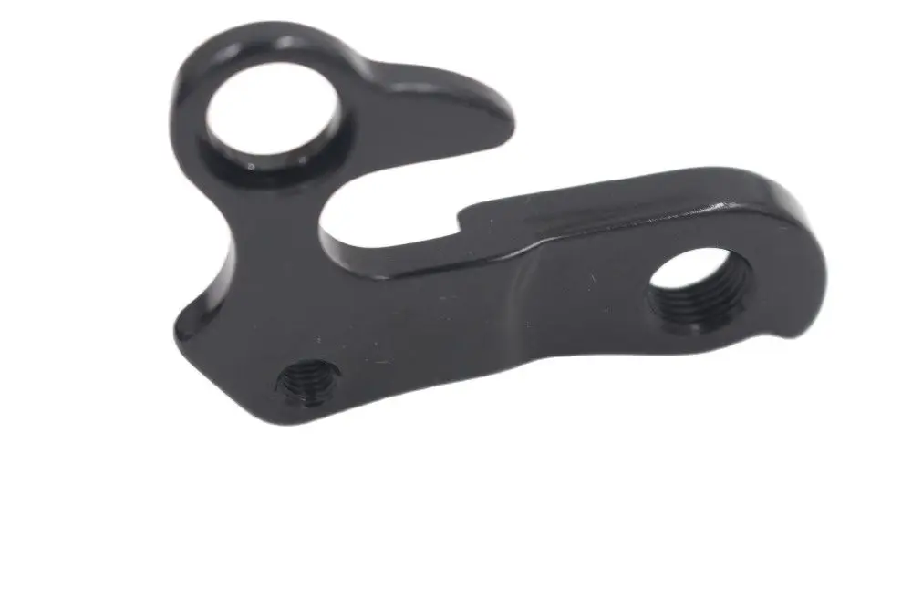 Alloy Frame MTB Mountain Bike Bicycle Frame Rear Derailleur Hanger Dropout Wrap 1pcs