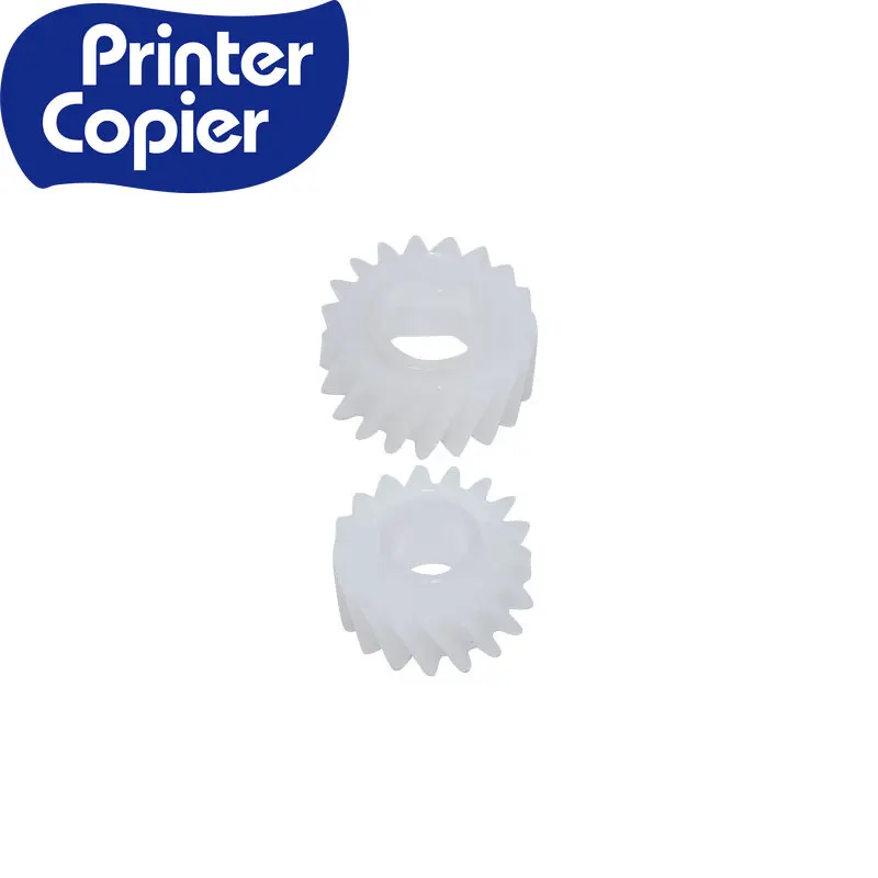 

10sets 655N00400 Developer Drive Gear for XEROX DocuColor 240 242 250 252 260 WorkCentre 7655 7665 7675 7755 7765 7775 550 560