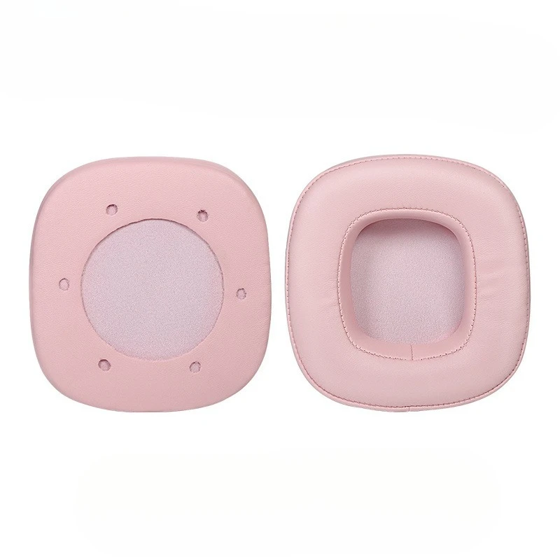 New Ear Pads For Xiberia S21 Headphone Earpads Cushion Soft Leather Earmuffs Foam Sponge Earphone Sleeve Noise Reduction