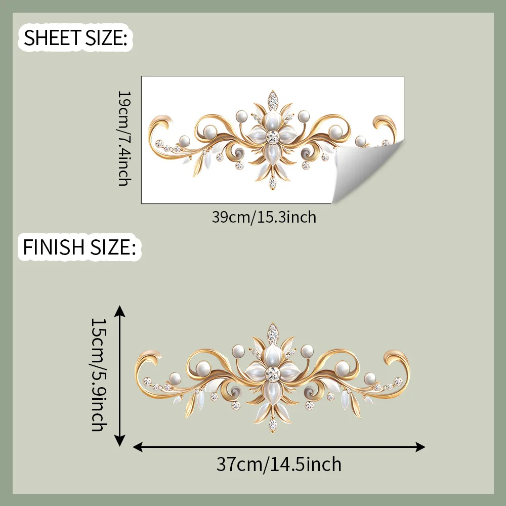 1PC bathroom toilet seat wall sticker self-adhesive DIY detachable PVC toilet sticker, suitable for bathroom toilet decoration