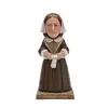 Nightingale, UK Resin Crafts World Celebrity Statue Tourism Souvenir Gifts Collection Home Decortion 3