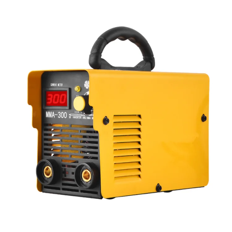 

CE approved 2023 new design mini mma welder Portable Industrial DC Inverter Portable Metal Mini Welder