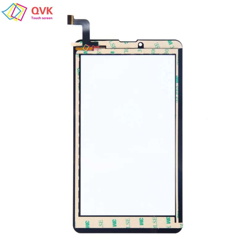 Black 7 inch for PRESTIGIO GRACE WIZE PMT 3147 1177 3437 3537 3637 3257 3157 3G 4G Capacitive touch screen panel PMT3157 3G 4G