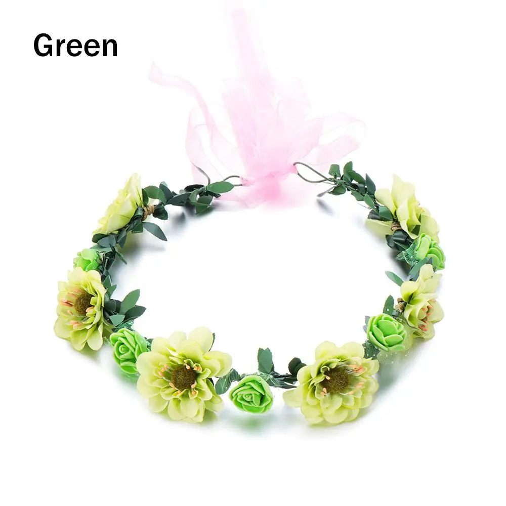 C - green