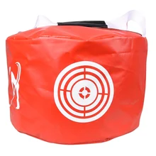 

Golf Impact Power Smash Bag Swing Training Aids Impact Swing Speed Trainer Beginer Golf Exercise Equipment Swing Training Bag