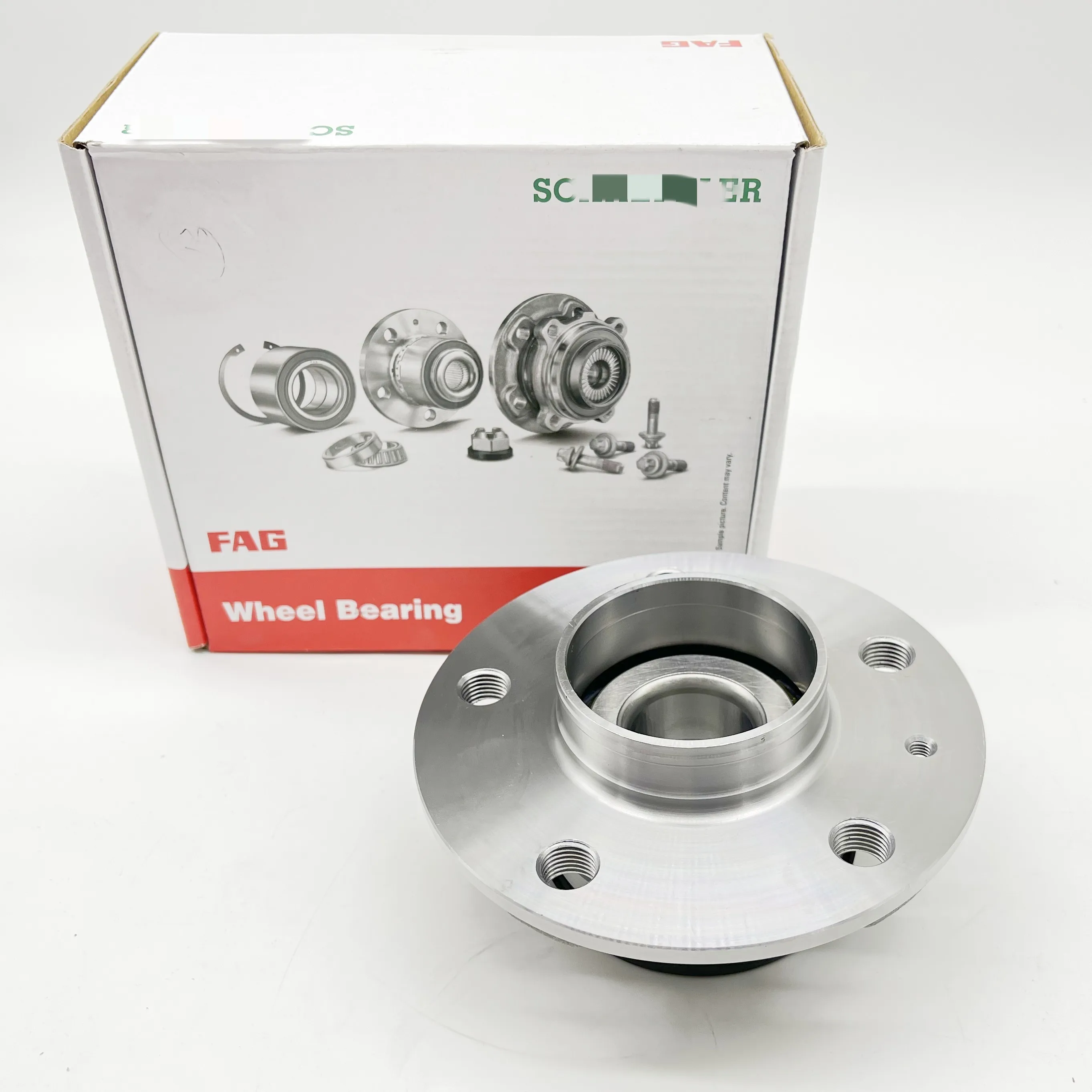 アウディ A4 B6 B7 リア ホイール ハブベアリング ボルト付 左右セット 8E 8H 8E0598611 8E0598611A 8E0598611B 18時まで即日出荷 2WD リアホイールハブベアリングアセンブリ Audi A4(B6⁄B7) 2000-2008