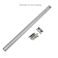 33.9 Titanium color