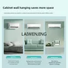 MJY household 2-horse on-hook new first-level energy efficiency dual-purpose frequency conversion 4