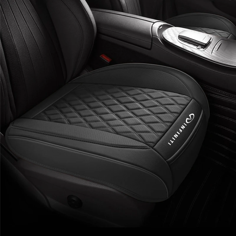인피니티 QX50 QX60 QX55 QX60 QX80 Q70 용 카시트 커버 카시트 보호 패드 뒷좌석 쿠션 보호 커버