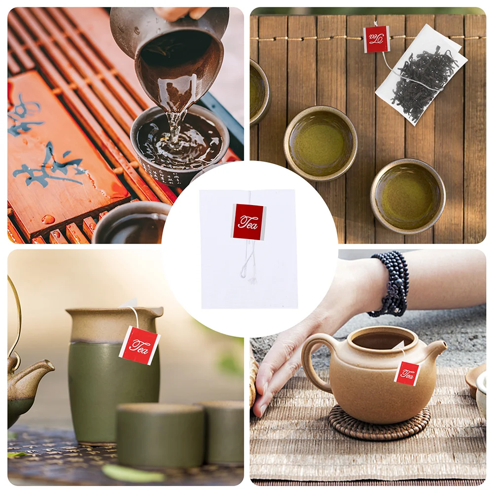 Top 145+ fillable tea bags latest 3tdesign.edu.vn