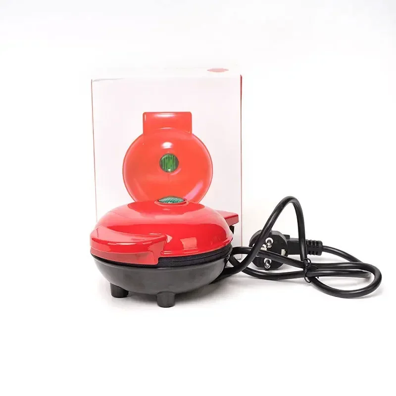Description Picture 6 of item220V 110V Mini electric Waffles Maker Bubble Egg Cake Oven Breakfast Waffle Machine Egg Cake Oven Pan Eggette Machine Waffle Pot