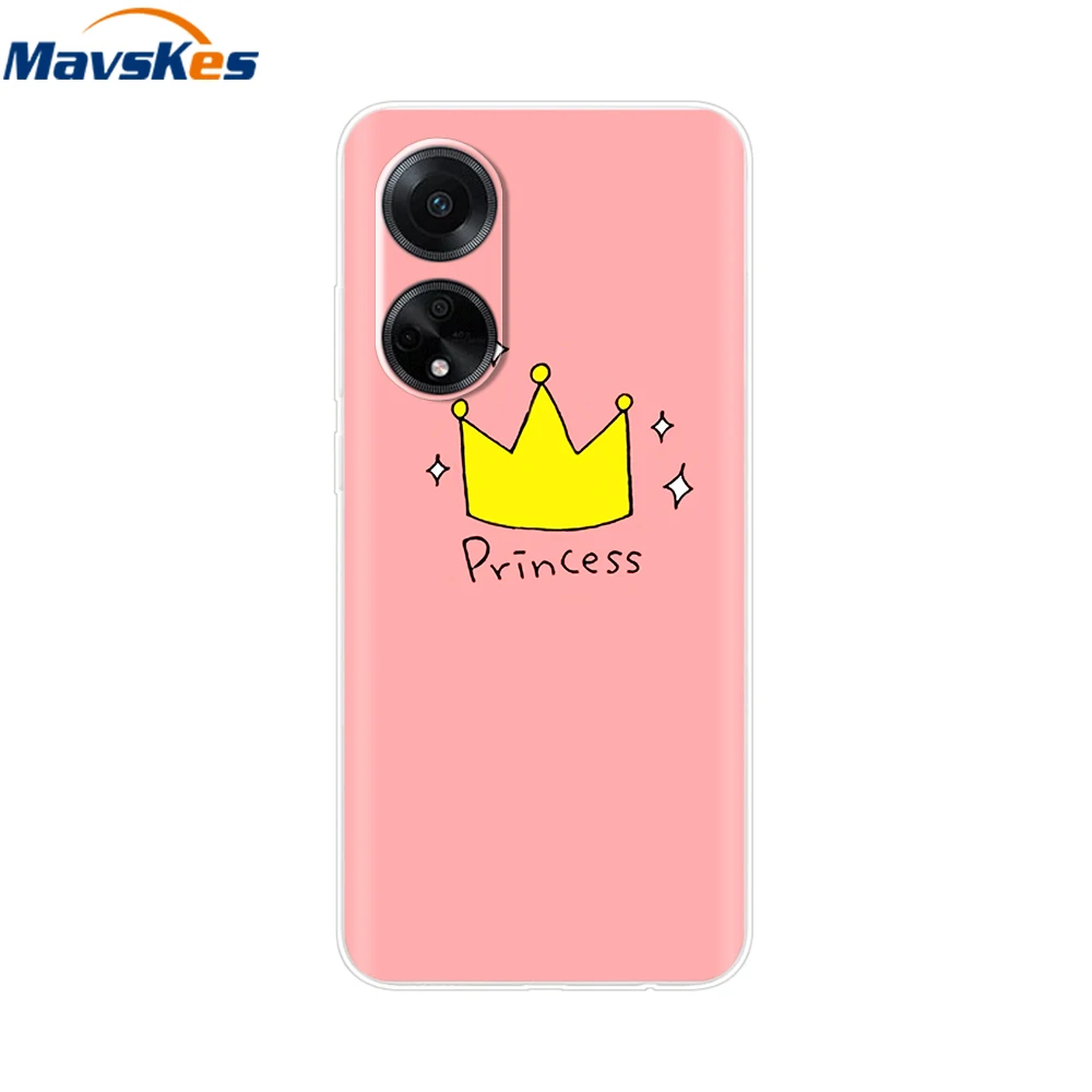 Transparent Soft Silicone Protective Phone Cover with Bumper Protection