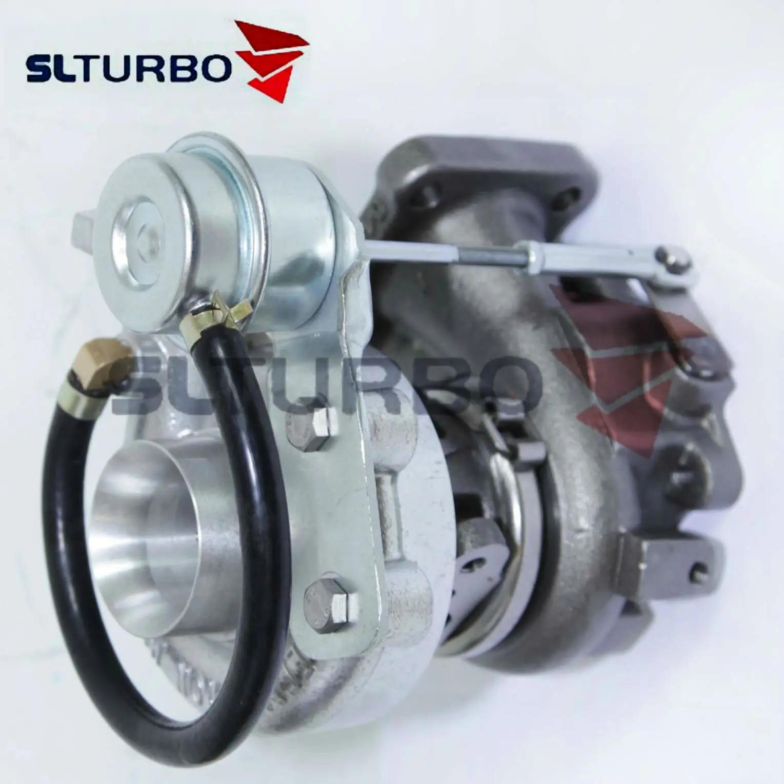 

Turbolader Turbo Complete 17201-64090 полная турбина CT9 17201 64090 для Toyota TownAce LiteAce л 3CT детали двигателя