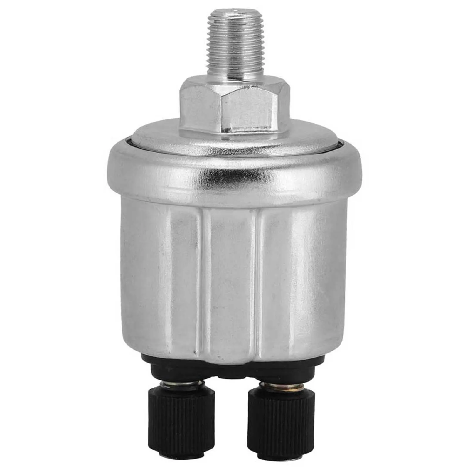 Universal Oil Pressure Sensor 0 to 10 Bars 1/8NPT for Diesel Generator