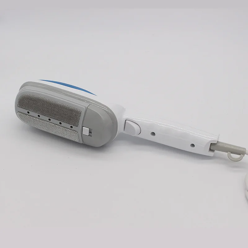 Customizable UZZDSS Electric Iron Parts EU plug YTJ312224