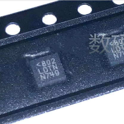 

1 шт. ~ 50 шт./лот LT3571EUD LT3571IUD LDTN QFN16 новый оригинальный