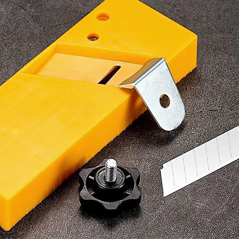 Chamfering Planing Manual Edge Trimming Woodworking Suitable For Carpentry woodworking hand tools wood trimming tool