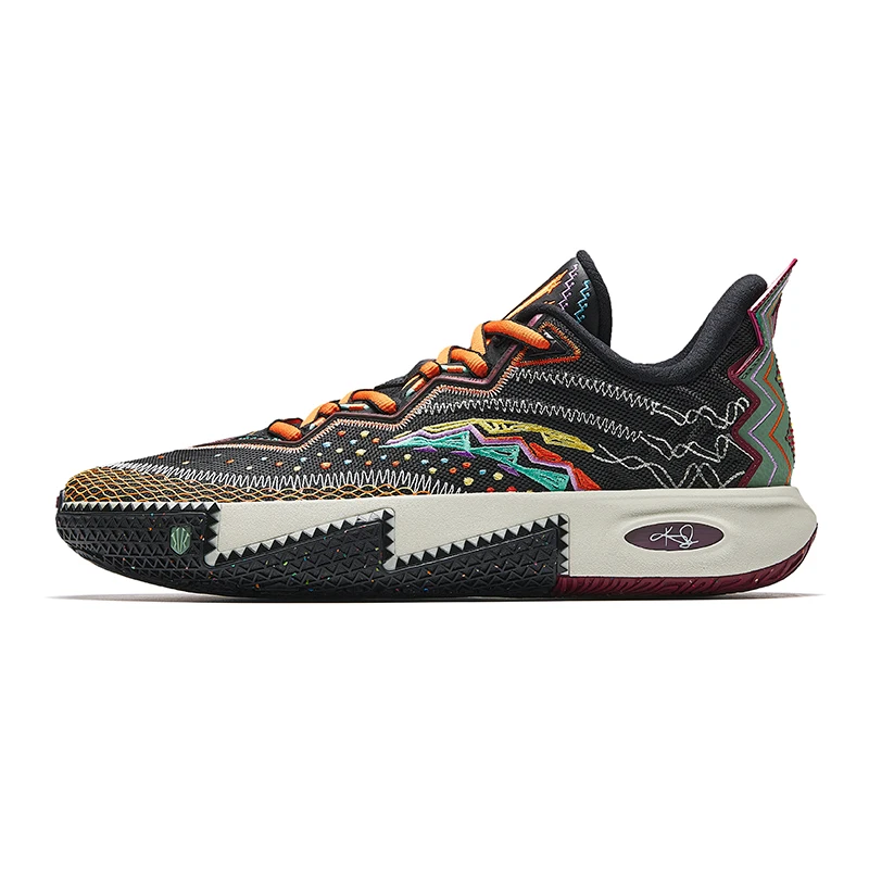 ANTA KAI2　US12 Anta Kai 2 Speed - Basket4Ballers