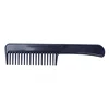 Hairdress Comb Heat Resistant Woman Wet Hook Curly Hair Brushes Pro Salon Dyeing Styling Tools Coarse Wide Spikes Tooth 6