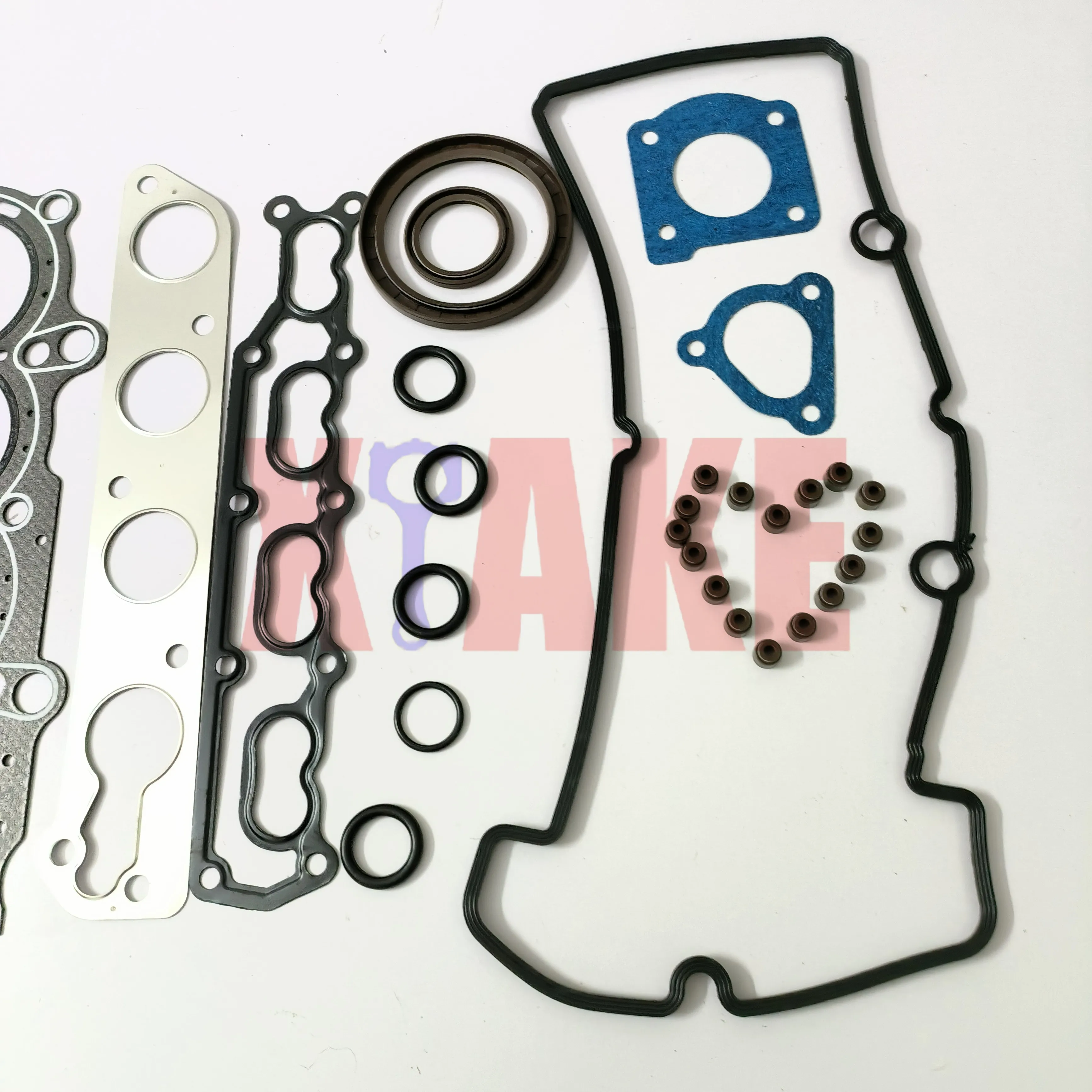 Best Sale Complete Overhaul Engine Full Gasket Set Engine Gasket Kit for Baic M50S K14B