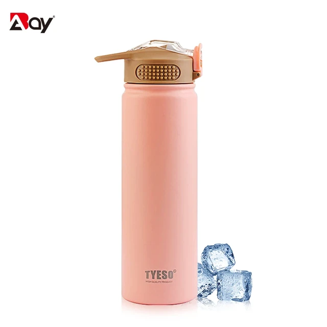 Tumbler with Straw Thermos Bottle for Coffee Thermal Cup for Hot and Cold  Drinks Stainless Steel Isothermal Mug Vacuum Flasks - AliExpress