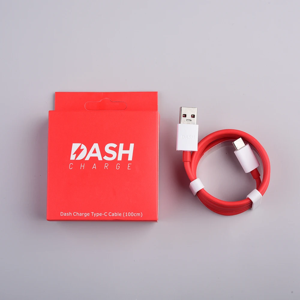 Cavo 35/100Cm Dash Warp Tipo C Per Oneplus 10 10T 9 9T 8 8T 7 7T Ace Pro Nord 2T N100 N200 Fast Charger Data Chip Line Originale