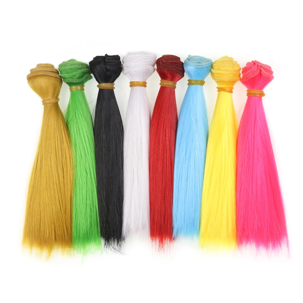 Lionriver 8 Colori Pesca Morbida Fibra Sintetica Fine Per Acqua Salata Streamer Minnow Luccio Mosche Sabiki Rig Lure Materiale Di Legatura