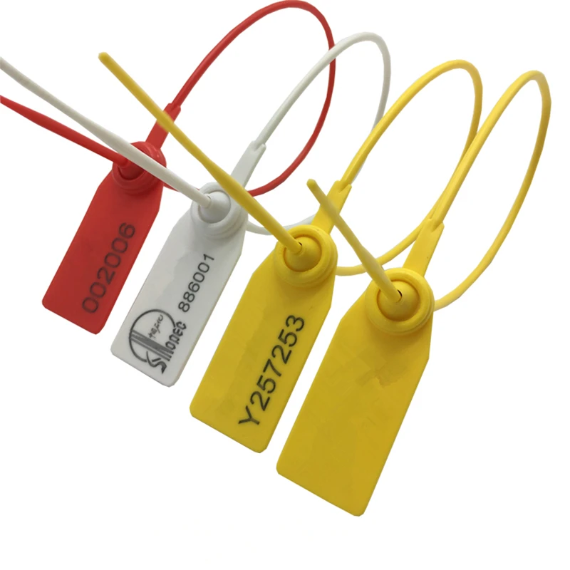 Cable Ties 100PCS