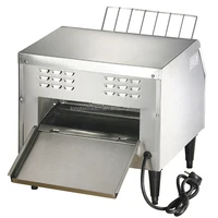 Sandwich bread toaster machine commerical electric conveyor toaster sandwich bread toaster 2