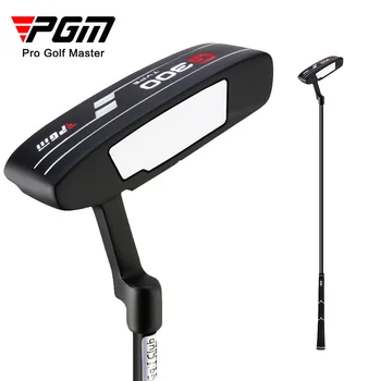 PGM Men’s CNC Stainless Steel Golf Putter – Beginner Training Tool TUG025 1
