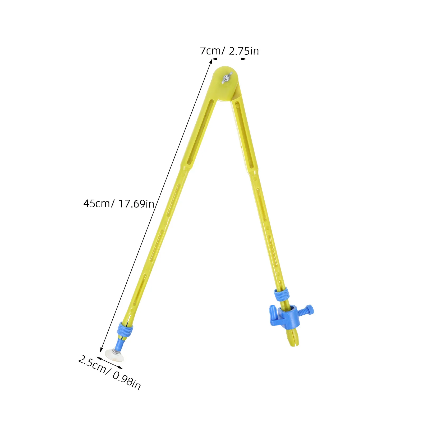 대형 교육용 컴퍼스, 기하학 수학 제도, 화이트보드 시연, 교실용 교육용 그림 도구