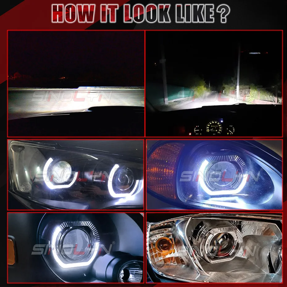 Ключевые отличия